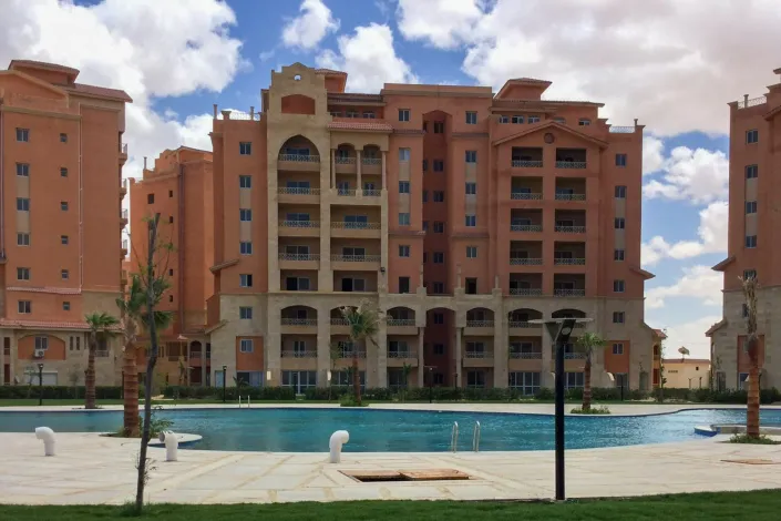 Villa for sale (Marina Valley)