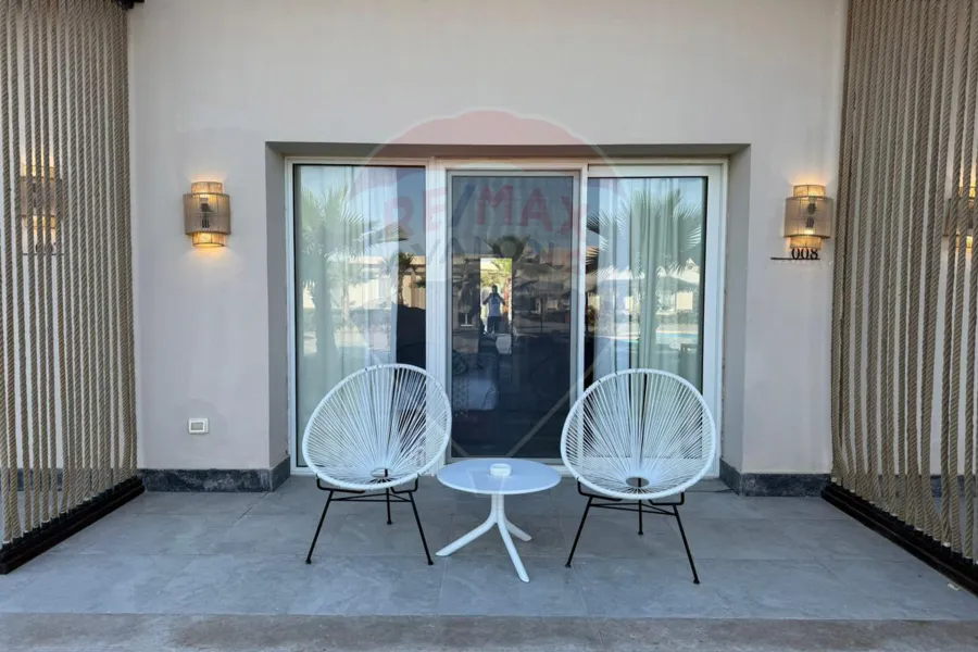 Cabana for sale in Gaia (Ras Al Hikma) 39 m
