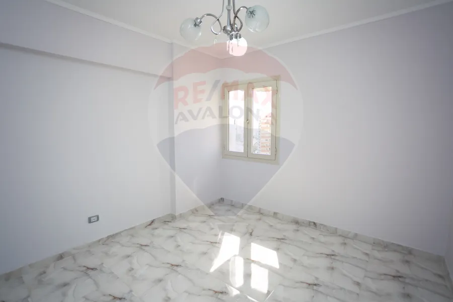 Apartment for sale 80 m Smouha (Victor Amanuel St)