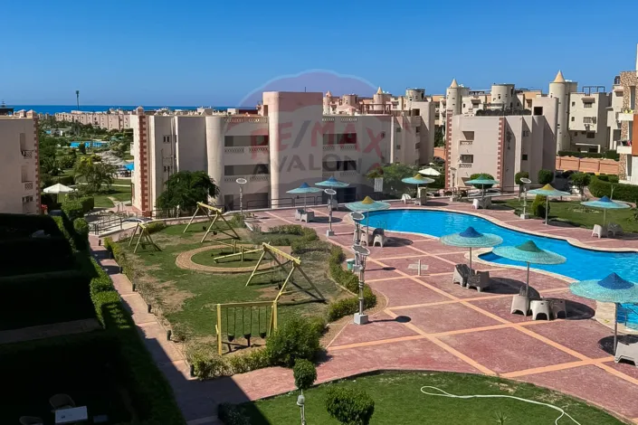 Chalet for sale (Marseille Beach 1) 135 m