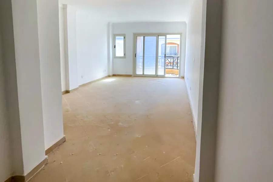 Chalet with roof for sale (Emirates Heights) 100 m