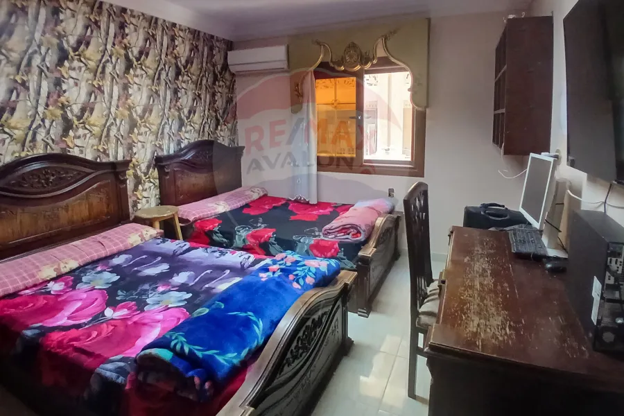Apartment for sale 150 m Camp Caesar (Mohamed Fouad Galal Street)