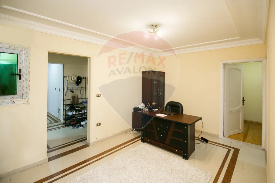 Apartment for sale 188 m Al-Azarita (Directly on the tram)
