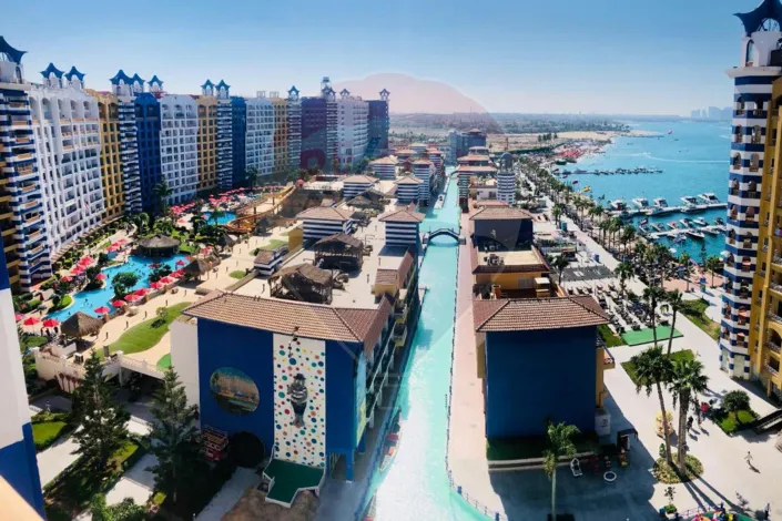Chalet for sale (Porto Marina) 80 m