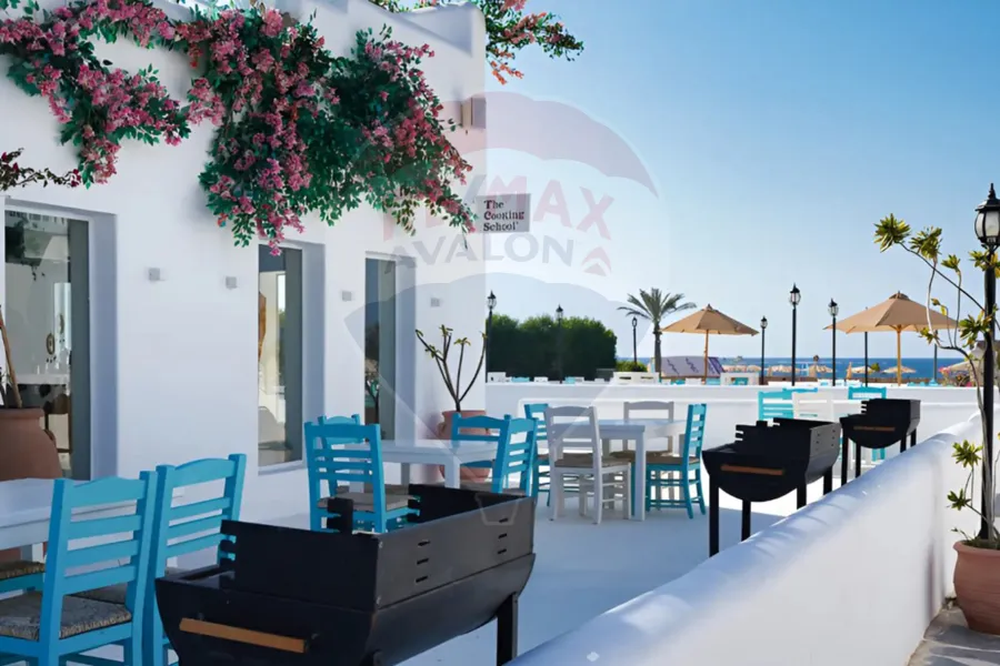 Chalet for sale Sidi Abdel Rahman (Mountain View - Palge) 125 m
