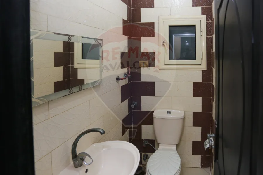 Apartment for sale 160 m Louran (Maher Bek St.)