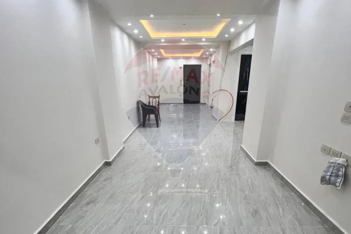 Apartment for rent 120 m Sidi Gaber (Port Said St.)