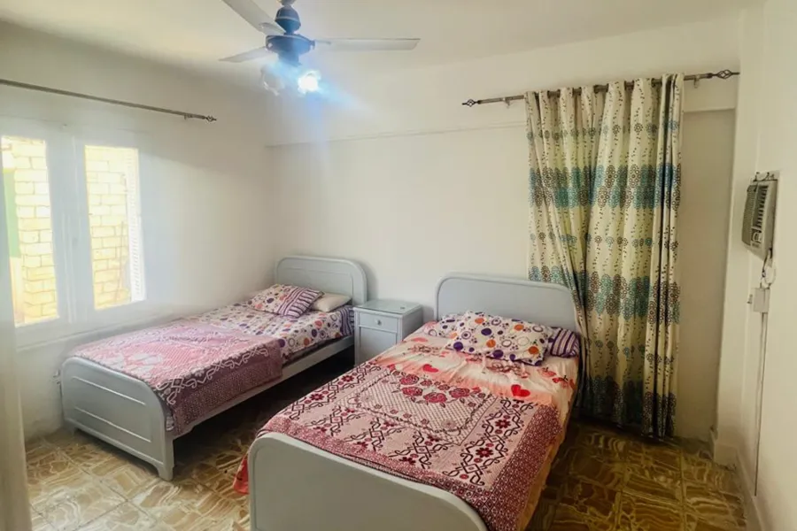 Chalet for sale (Green beach) 170 m