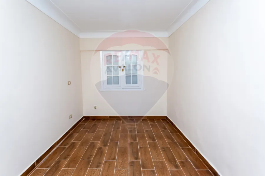Apartment for sale 135 m Smouha (Victor Emanuel Square St.)