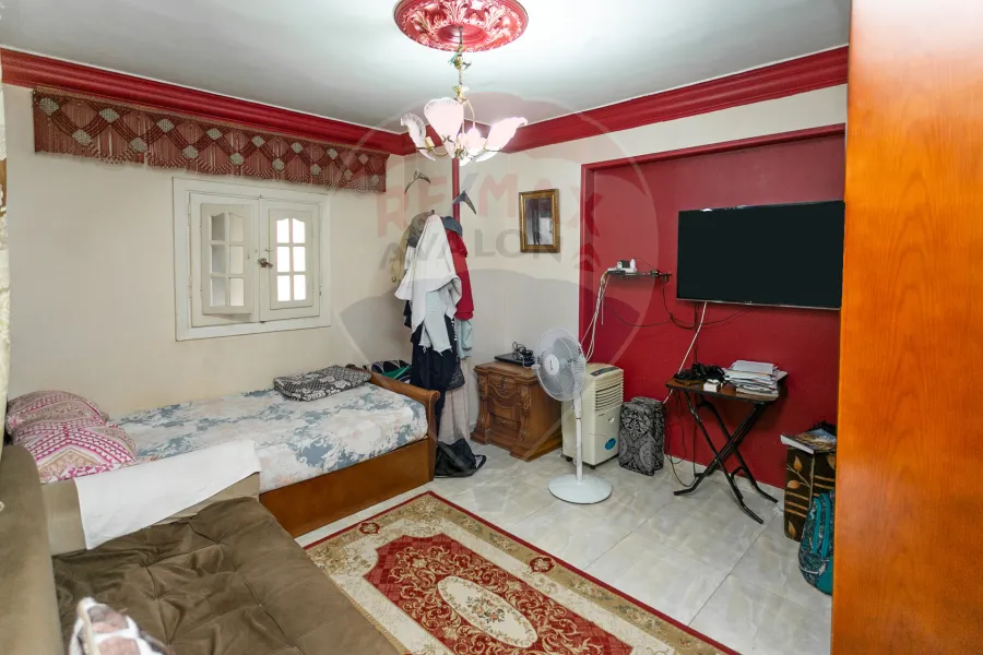 Apartment for sale 130 m Ibrahimia (Adonis St.)