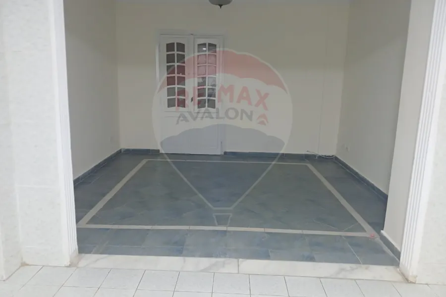 Apartment for rent 150 m San Stefano (El-Gaish Rd)