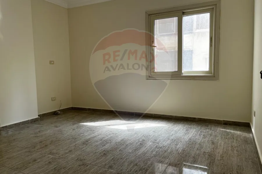 Apartment for sale 125 m Al Ibrahimiyah (Lageteh St)