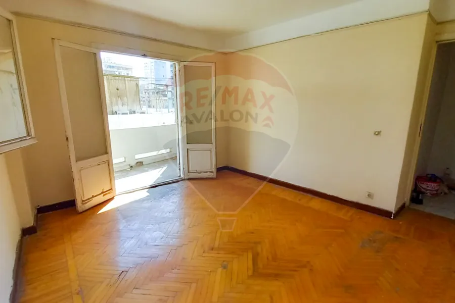 Administrative unit for rent 138 m Gleem (Al-Horaya Road)