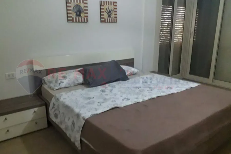 Chalet for sale North Coast (Sidi Abdelrahman - Hacienda Bay) 600 m