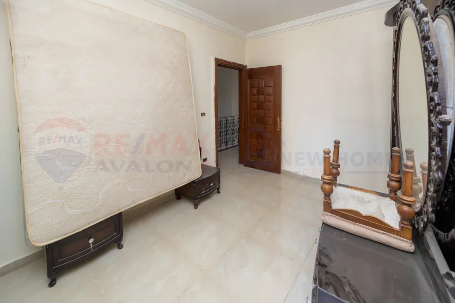 Duplex apartment for sale 180 m Louran (El-Eqbal st.) - corner