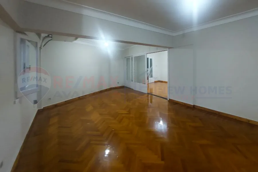 Apartment for sale 145 m Smouha (Mostafa Kamel St.)