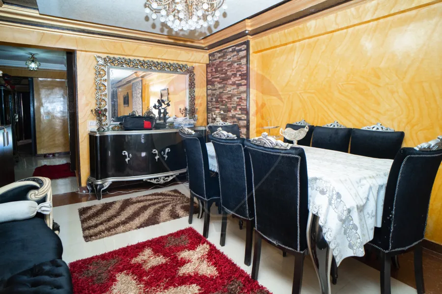 Apartment for sale 157 m Sporting (Port Said St.)