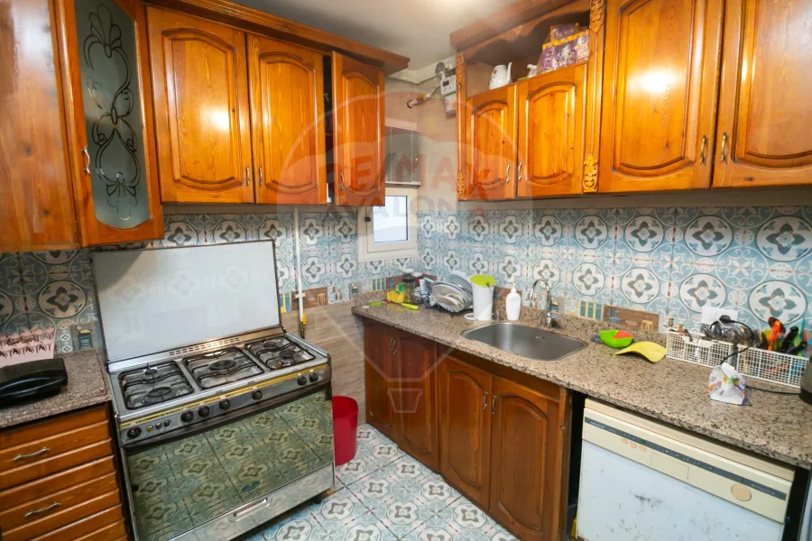 Apartment for sale 113 m Smouha (Saraya Gardens - Al Riyada Street)