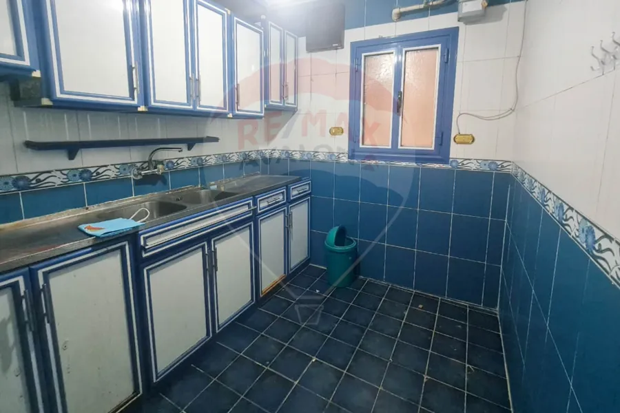 Apartment for sale 125 m Al Ibrahemia (Branched from Abu Qir St)