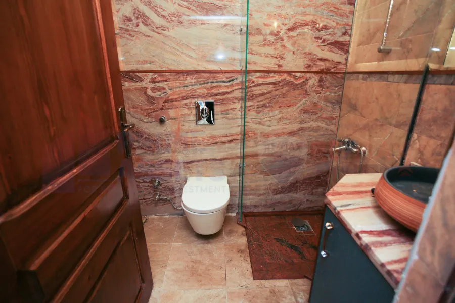 Twin house villa for sale 440 m King Mariout (Alex West)