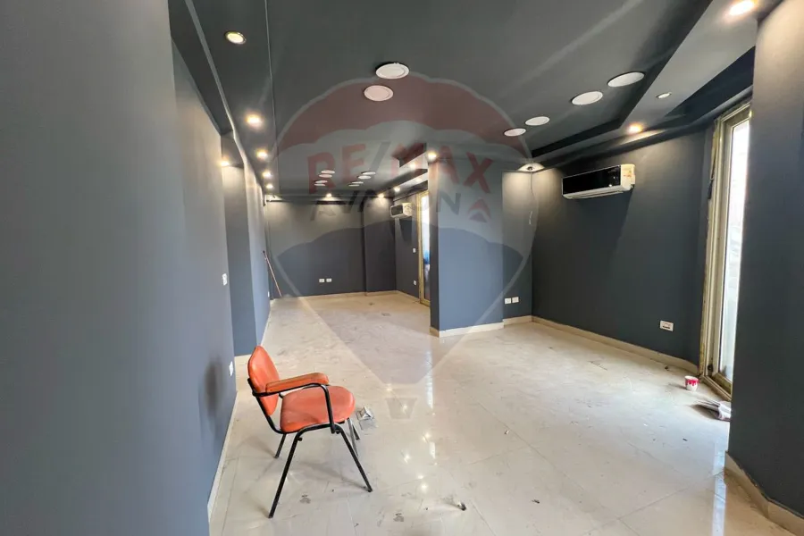 Duplex apartment for rent 150 m Moharam Bek (Sama)