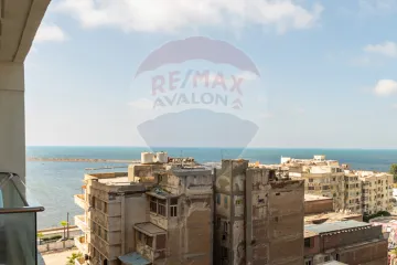Apartment for sale in Al-Azarita (steps from the sea) 100 m