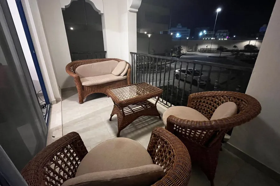 Studio for sale (Marassi Greek) 70 m