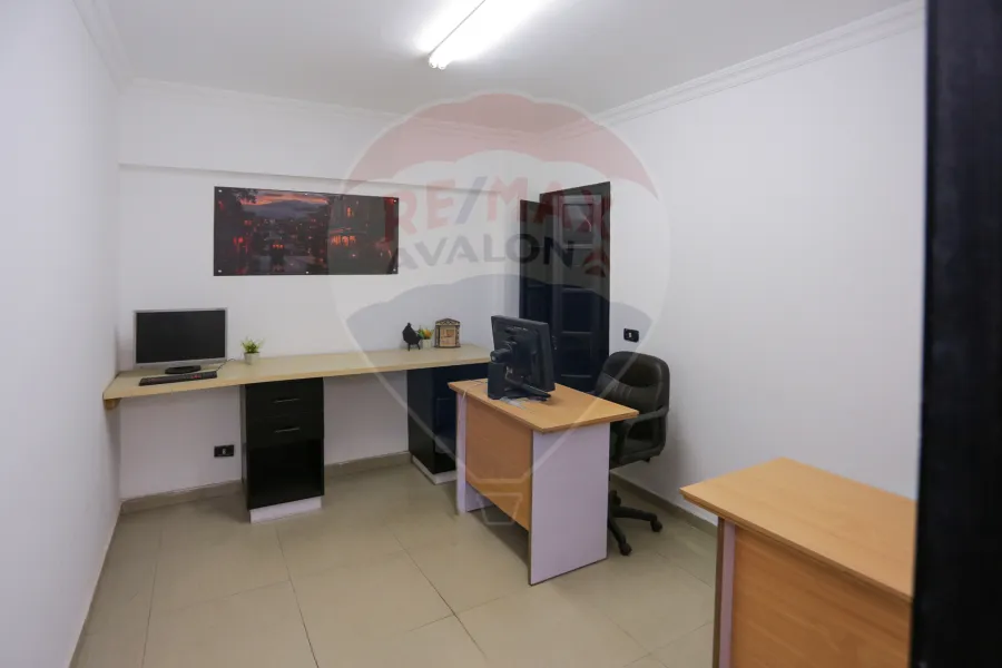 Apartment for sale 160 m Louran (Maher Bek St.)