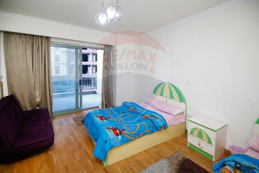 Apartment for daily rent 267 m San Stefano (Four Seasons)