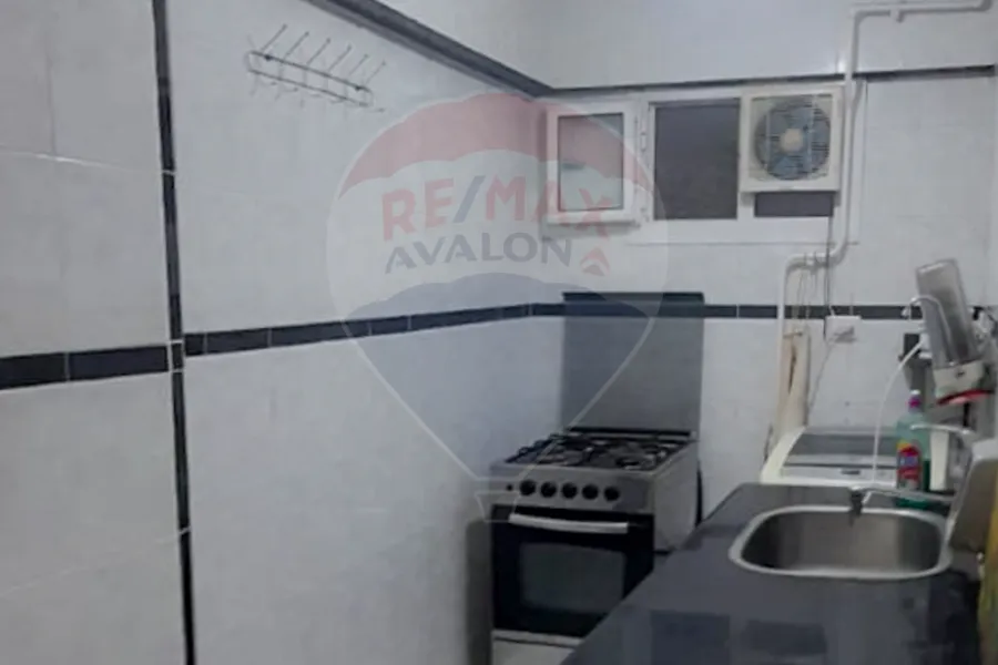 Apartment for sale 115 m Alataryn (Abdel Moneim Main St.)