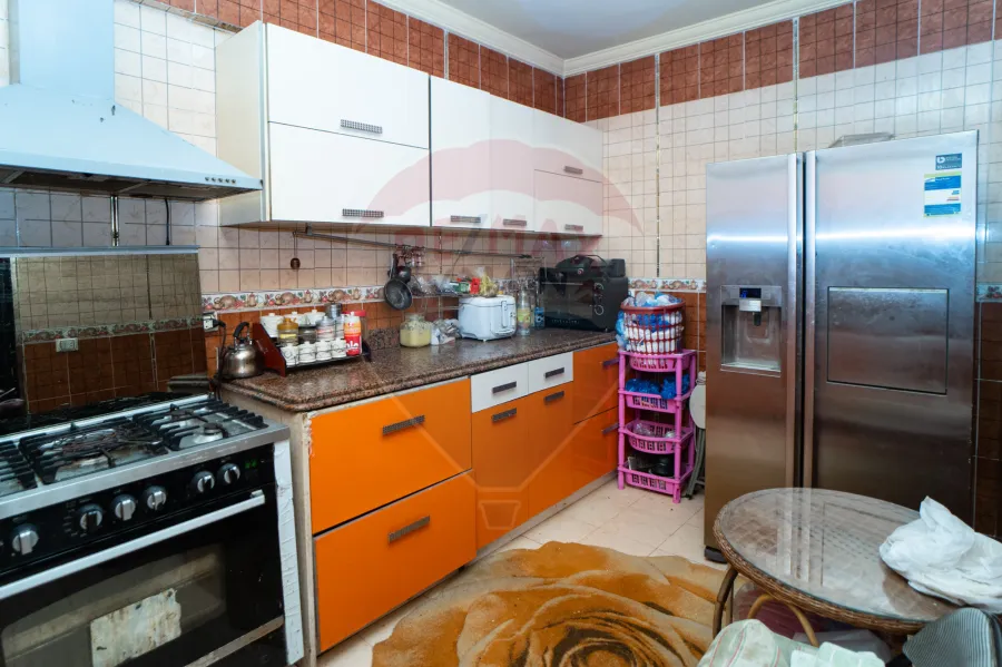 Apartment for sale 157 m Sporting (Port Said St.)