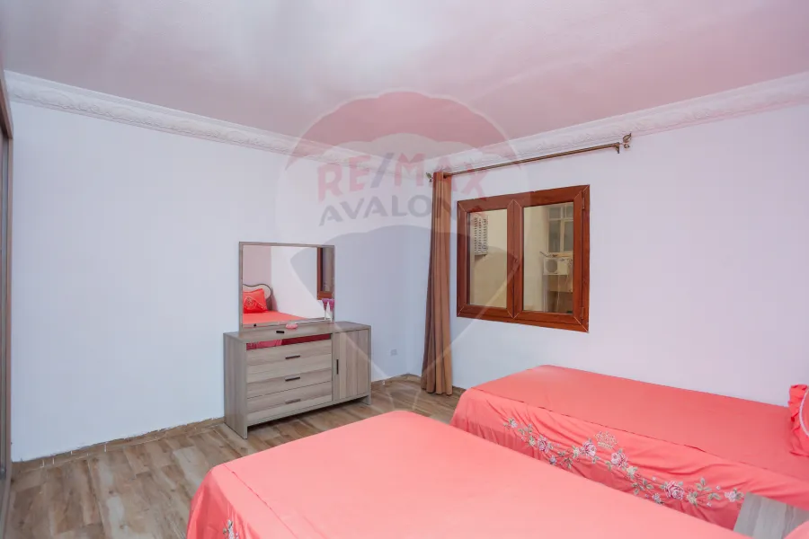 Apartment for sale 207 m Gleem (Near to the sea)