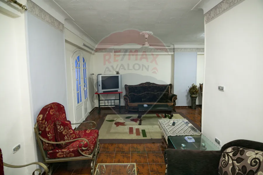 Apartment for sale 130 m Sidi beshr (Mohamed Nagib st.)