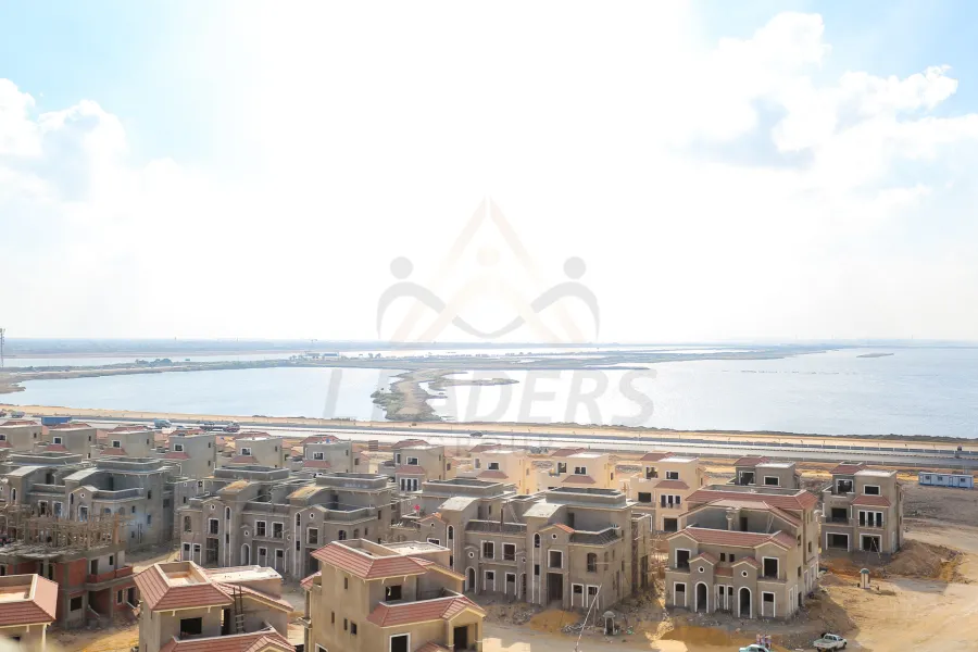 شقة للبيع 184 م (صواري - المصريه السعوديه )