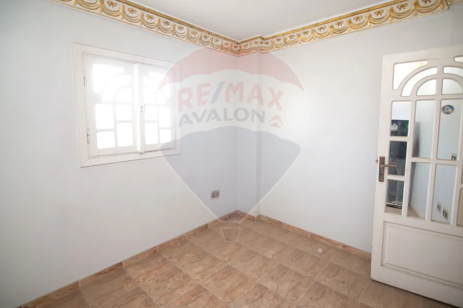 Duplex apartment for sale 250 m Gleem (branched from Zahran Rushdi Street)