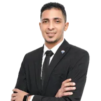 Ali Hassan