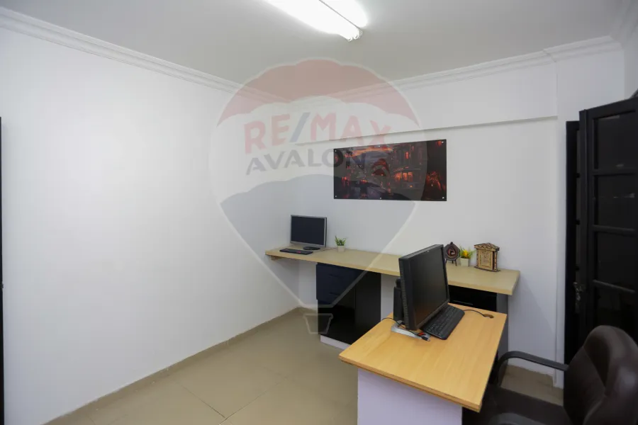 Apartment for sale 160 m Louran (Maher Bek St.)