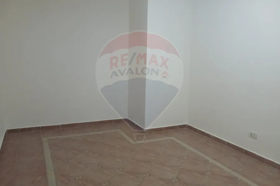 Apartment for rent 150 m San Stefano (El-Gaish Rd)