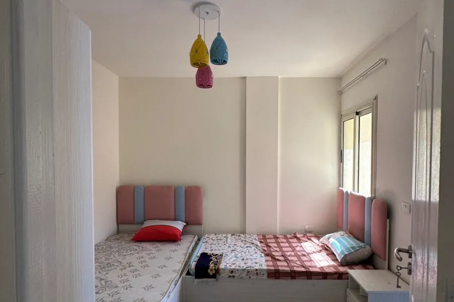 Chalet for sale (Stella Heights) Sidi Abd-Elrahman 125 m