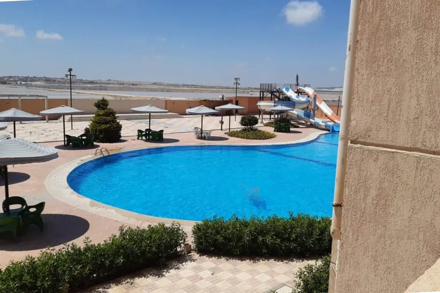 Upper chalet for sale (Marakia Gardens) 120 m