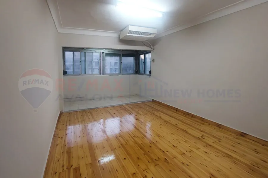 Apartment for sale 145 m Smouha (Mostafa Kamel St.)