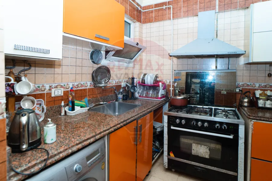 Apartment for sale 157 m Sporting (Port Said St.)