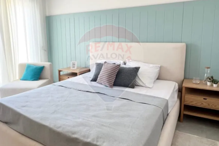 Twin house villa for sale (Jefaira - Quayside) Ras El Hekma 227 m