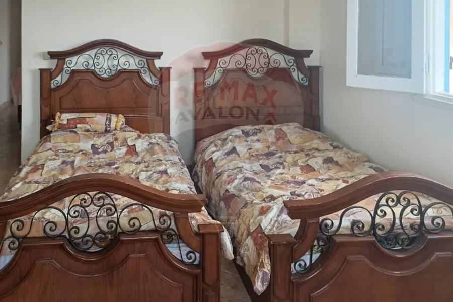 Chalet for sale (Krair Lagoon Resort) 165 m
