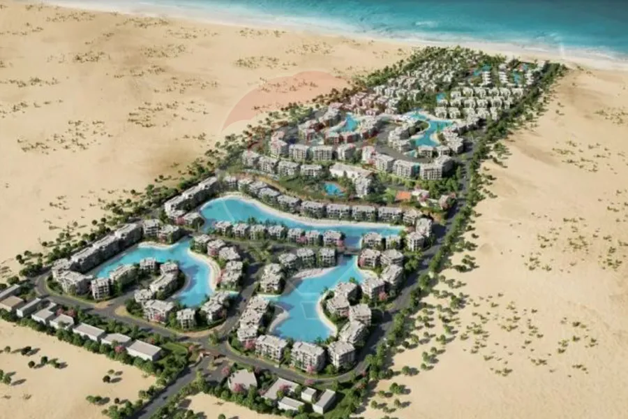 Chalet for sale (Koun - Ras Al-Hikma) 73 m