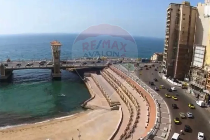 Apartment for rent in Stanley 240 (directly on the sea - Brand Building)