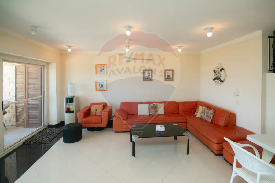 Villa for sale north coast (Marina 6)