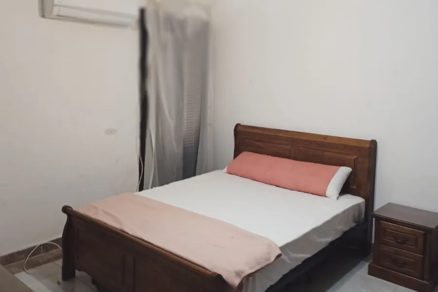 Upper chalet for sale (Lazurde Bay - Sidi Abdel Rahman) 140 m