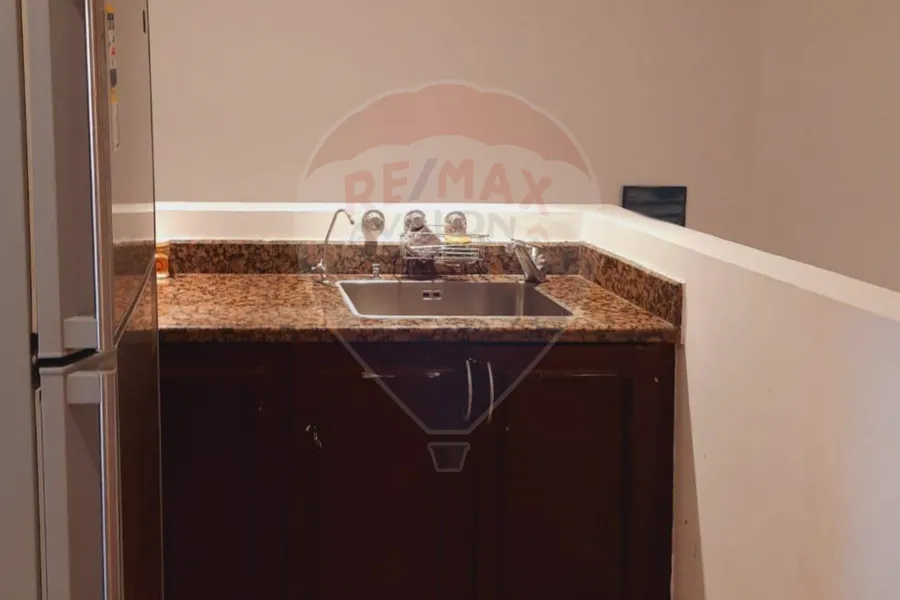 Stand alone villa for sale North Coast (Marassi - steps from club house and north beach - model v1)