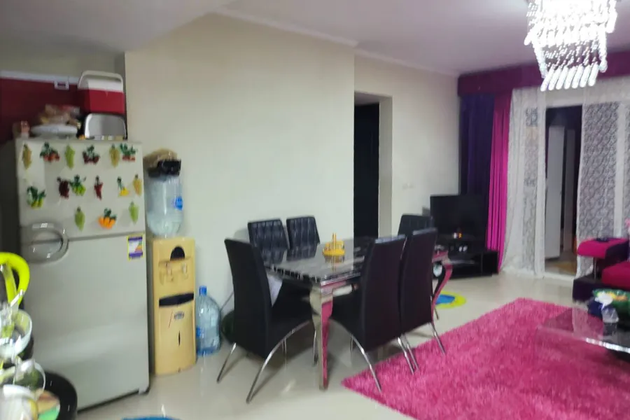 شاليه للبيع (بورتو مارينا) 140 م